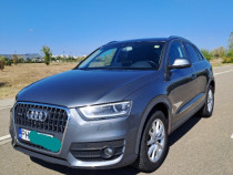 Audi Q3 TFSI quattro