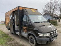 Iveco Daily 2005