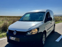Vw caddy 2011 1.6tdi