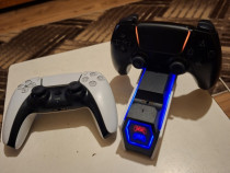 Statie incarcare controller PS5