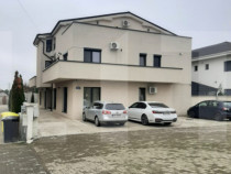 Apartament 3 camere, 65mp Dumbrăvița