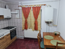 Inchiriez apartament 2 camere Teilor