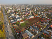 TEREN LA SUPER PRET 190 euro mp ! sos.Alexandriei 215 !