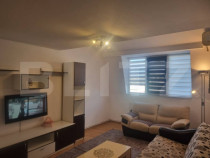 Apartament 2 camere, 55 mp, zona Palas