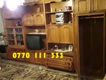 Apartament 2 camere, confort 1 decomandat, zona Calarasi 4,