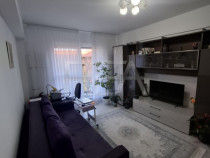 2 camere, et.2/4, 55mp, 2 locuri parcare-Drumul Valea Larga