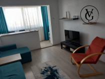 Apartament cu 2 camere City Park Mall