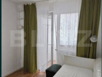 Apartament cu 2 camere, etaj 1, zona Decebal