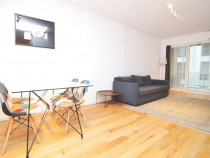 Apart 2 camere Decomandat 58mp | Aviatiei Apartaments - Parc