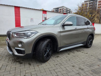 Vand BMW X1 - XDrive 18d an 2019