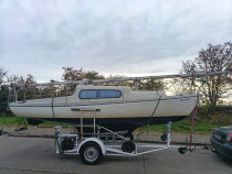 Veliere Dehler Varinat K4