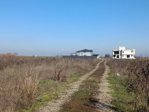 Teren Intravilan - 572 mp - Toate utilitatile - Sos. Oltenitei DN4/ A0