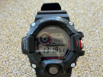 Casio G-Shock Rangeman GW-9400 – ceas militar