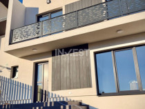 Casă finalizată cu 117mp utili &icirc;n zona Bucium