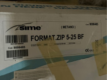 Centrala termica gaz SIME FORMATE ZIP 5 - 25 BF