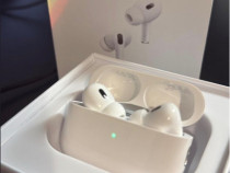 Casti Airpods Pro a doua generatia