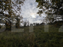 Teren spre vanzare pentru constructie casa in Feleacu.