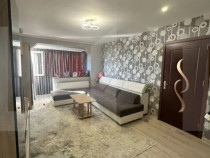 Apartament 2 camere Gara de Nord