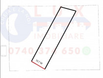 ID 7892 Teren INTRAVILAN pentru casă in *Comuna Somova