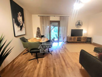 Duplex modern,cu 4 camere,2 bai,Dumbravita Cora