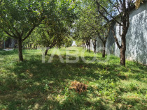 Teren intravilan de vanzare cu utilitati si PUG in Poplaca