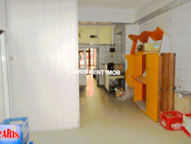 Spatiu pentru mica industrie, atelier etc in Ploiesti, Transilvaniei