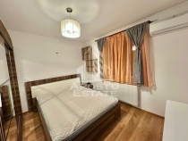 Apartament 2 camere, centrala proprie, petfriendly, Giroc