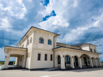 Oportunitate de Investiție &icirc;n Exclusivitate: Hotel Imperiu