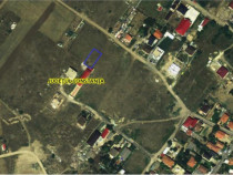 Teren constructii 400 mp zona Km 5 Constanta