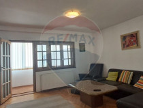 Inchiriere apartament 2 camere chiar l&acirc;ngă parc