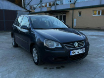 Volkswagen Polo 1.4 TDI – 2007