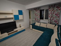 DRUMUL FERMEI - METROU LEONIDA - Apartament 2 camere - 62 mp