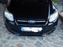 Ford Focus 2013, 1.6 tdi