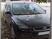 ✅ Se vinde Ford Focus Break – 07/2006