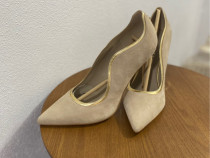 Pantofi eleganți damă