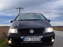 Vând VW Sharan AF 2003