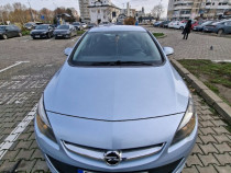 Opel Astra J 1,4 Turbo 140 CP Enjoy S/S