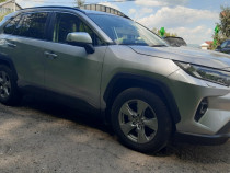 Toyota RAV-4, 2.0, 4x4, 175 CP