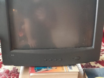 Vand monitor crt pc retro ibm 17 inch