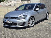 Volkswagen Golf 7 GTD