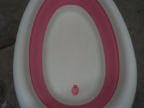 Cadita u-grow cu reductor detașabil