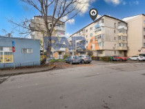 Apartament 3 camere mari, 75 mp, etaj 1, zona Favorit