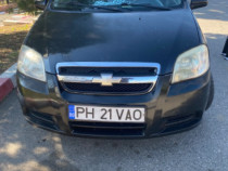 Chevrolet aveo Vand urgent si convenabil