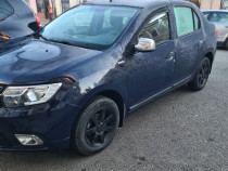 Dacia Logan Benzina 2019