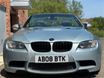 BMW M3 E93, DCT, 421 cp, an 2008