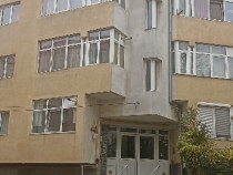 Garsoniera de închiriat pe termen lung George enescu