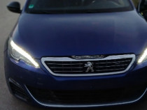 PEUGEOT 308 SW BlueHDi 180 EAT6 "GT