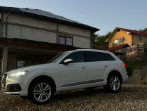 Audi Q7 4M quattro S-Line