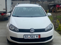 Vw GOLF 6 autoturism