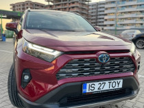 Toyota Rav-4 2025 Luxury